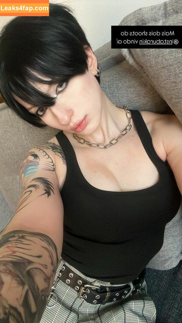 Akemy Sama / akemi101xoxo / akemy.sama leaked photo photo #0839