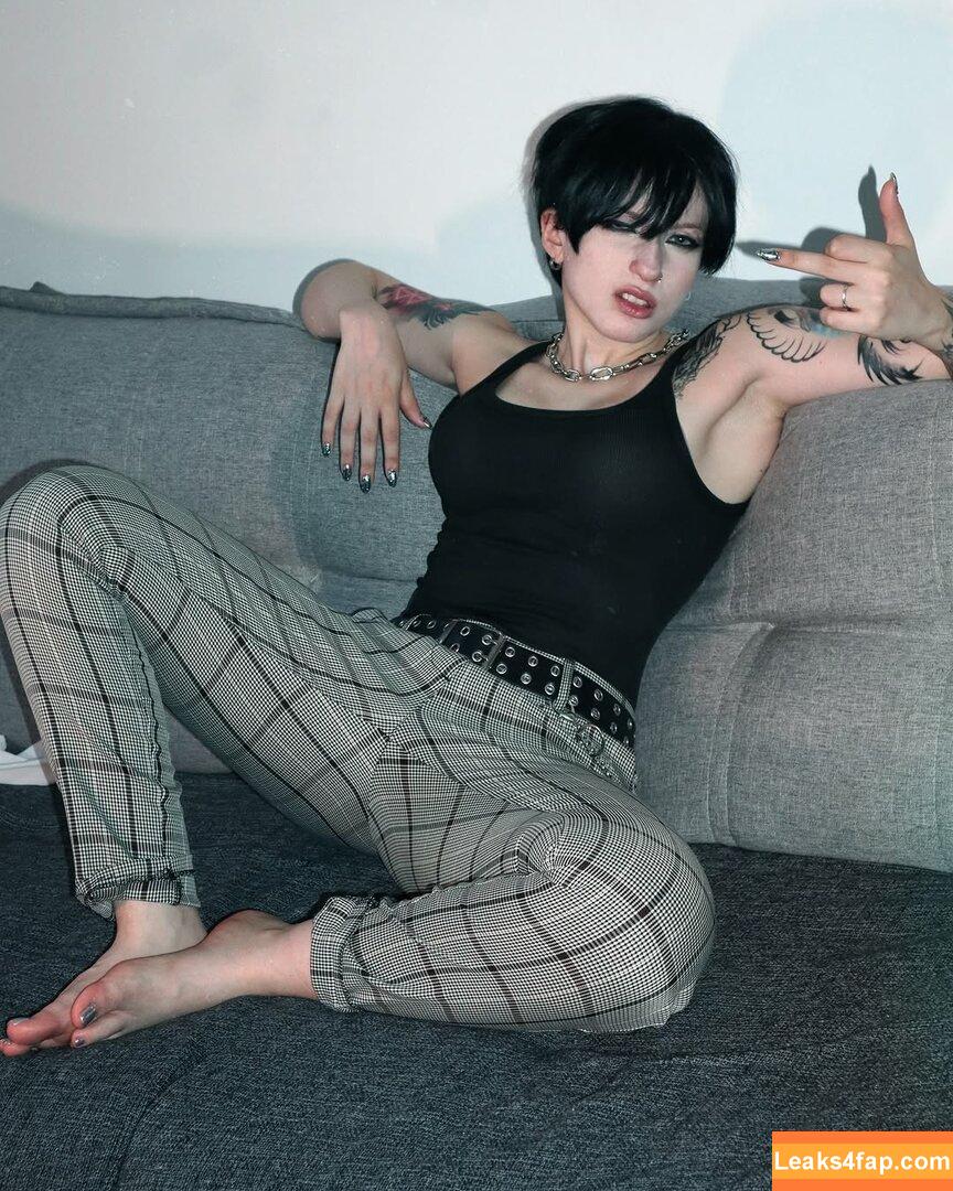 Akemy Sama / akemi101xoxo / akemy.sama leaked photo photo #0840