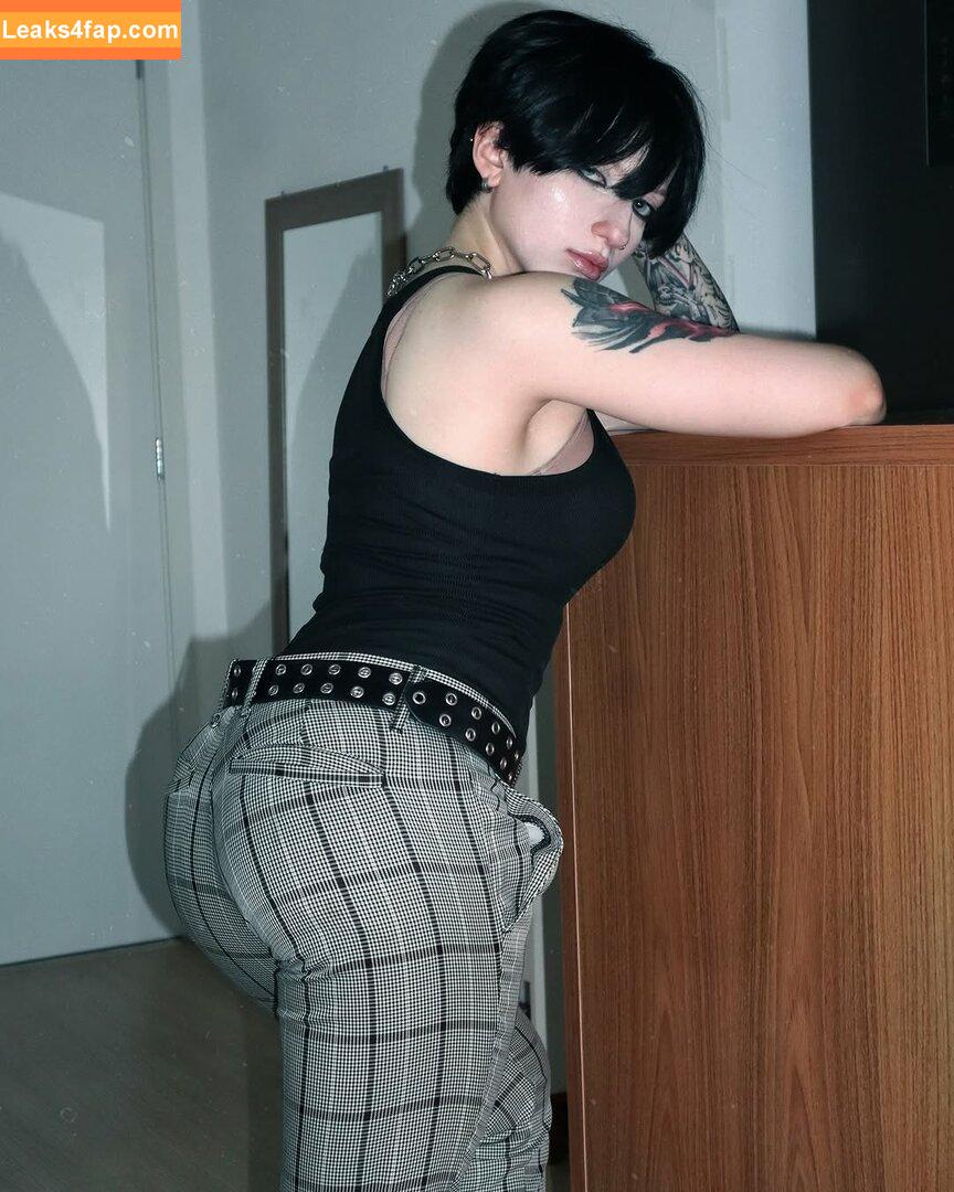 Akemy Sama / akemi101xoxo / akemy.sama leaked photo photo #0842