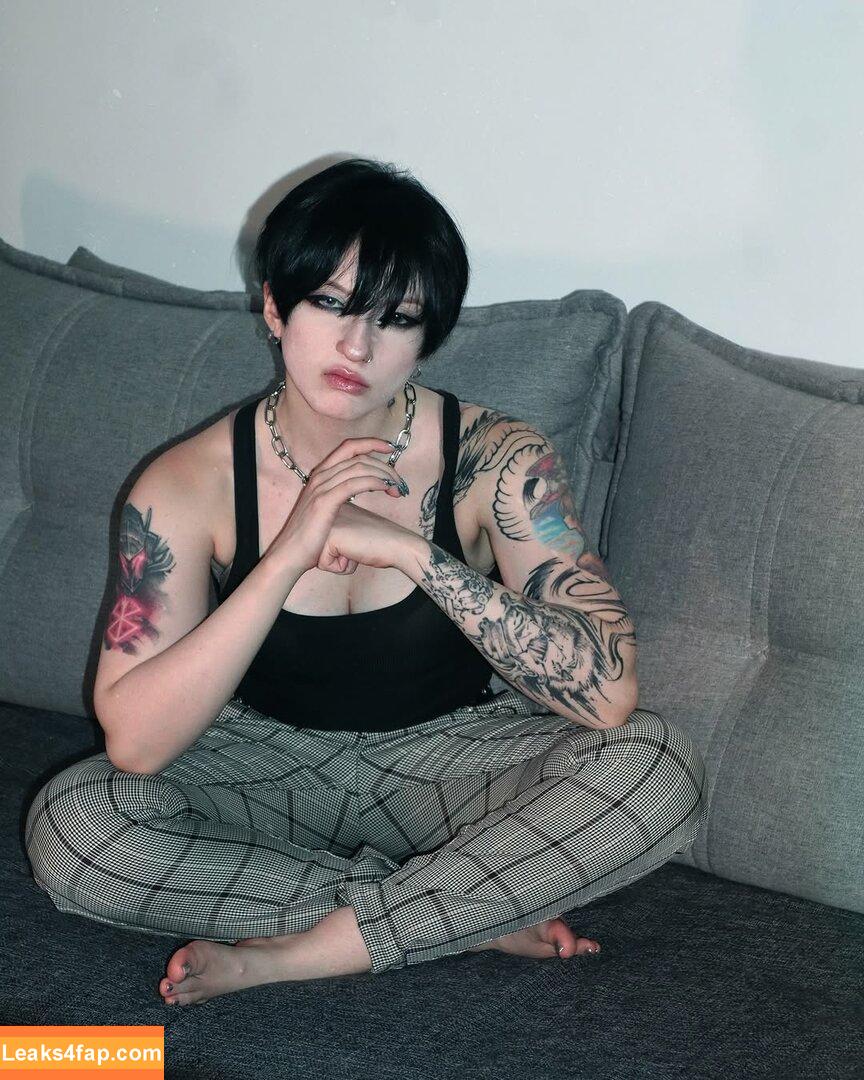 Akemy Sama / akemi101xoxo / akemy.sama leaked photo photo #0844