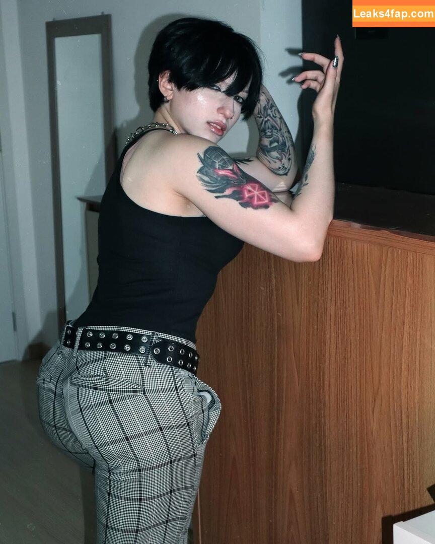 Akemy Sama / akemi101xoxo / akemy.sama leaked photo photo #0845