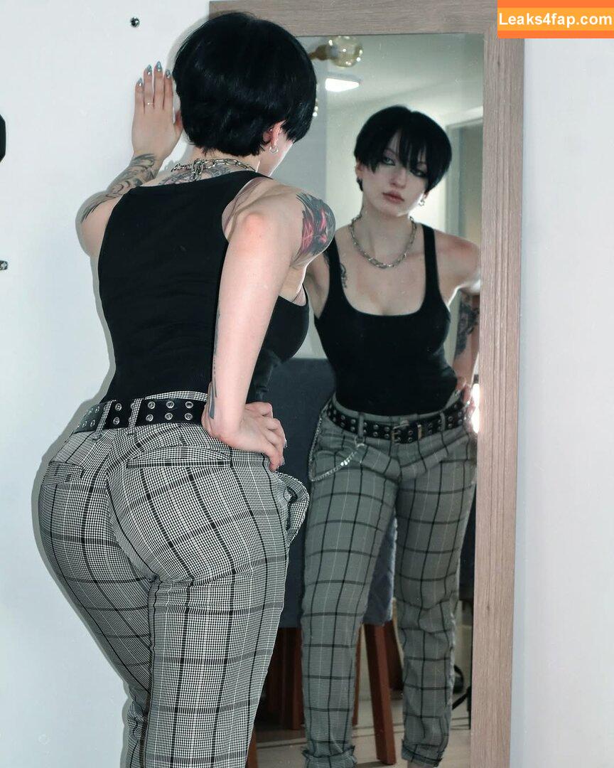 Akemy Sama / akemi101xoxo / akemy.sama leaked photo photo #0848