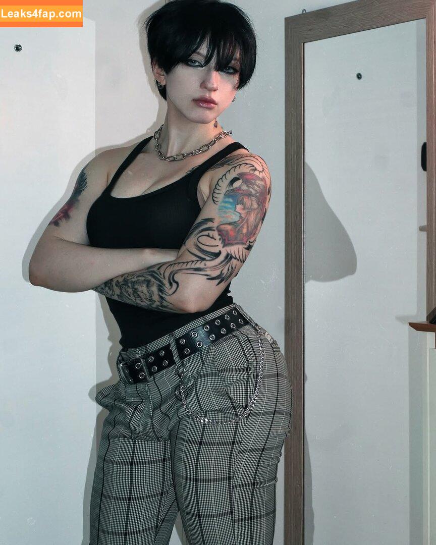 Akemy Sama / akemi101xoxo / akemy.sama leaked photo photo #0849