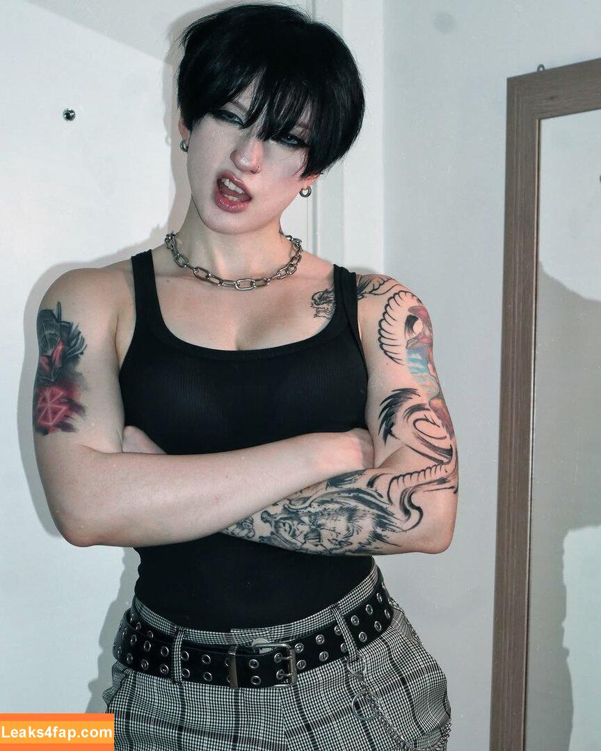 Akemy Sama / akemi101xoxo / akemy.sama leaked photo photo #0850