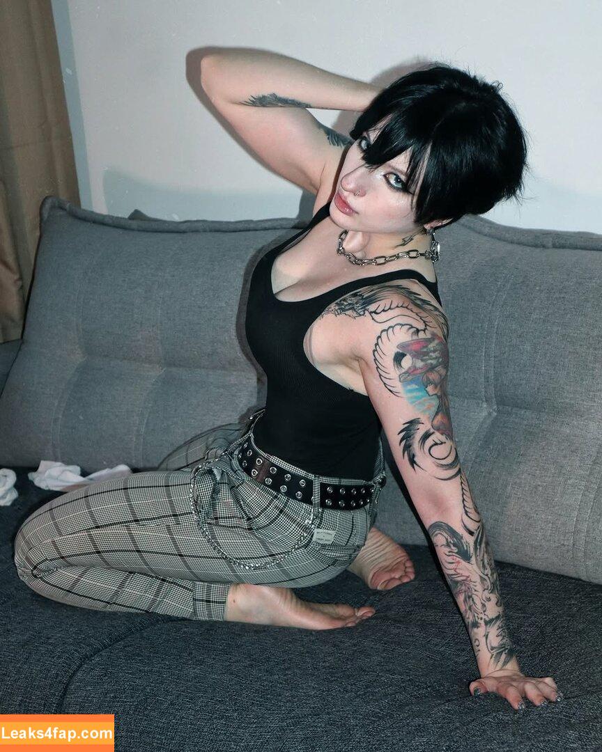 Akemy Sama / akemi101xoxo / akemy.sama leaked photo photo #0853