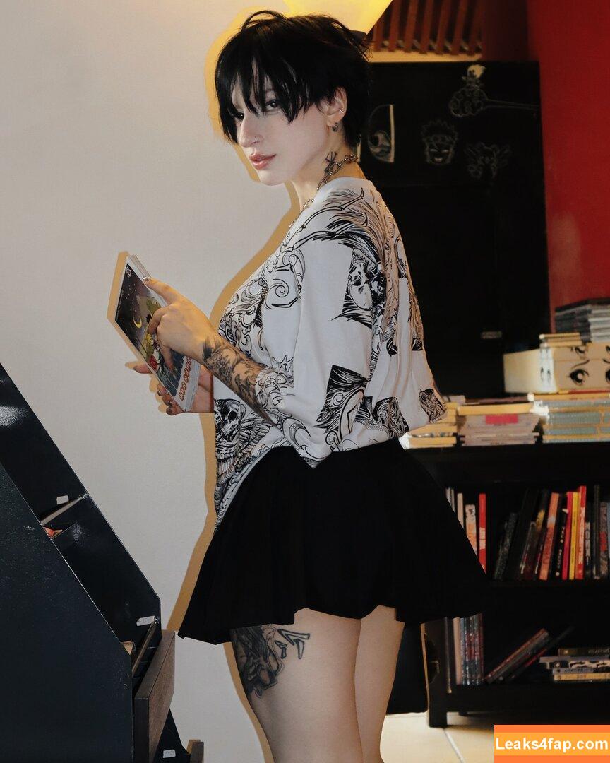 Akemy Sama / akemi101xoxo / akemy.sama leaked photo photo #0856