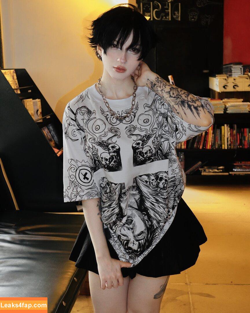 Akemy Sama / akemi101xoxo / akemy.sama leaked photo photo #0858