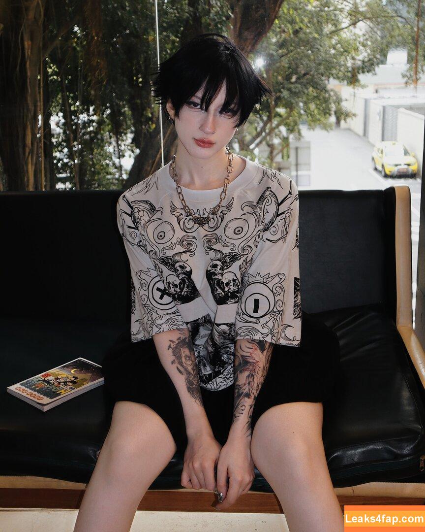 Akemy Sama / akemi101xoxo / akemy.sama leaked photo photo #0859