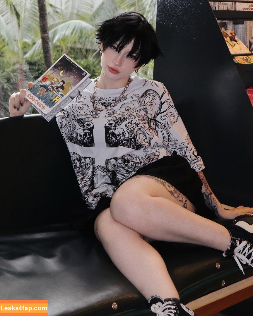 Akemy Sama / akemi101xoxo / akemy.sama leaked photo photo #0861