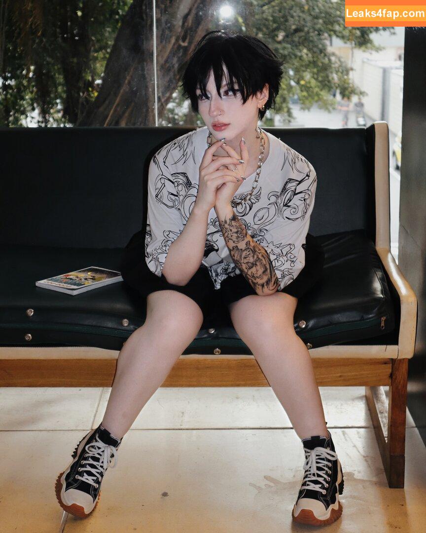 Akemy Sama / akemi101xoxo / akemy.sama leaked photo photo #0862