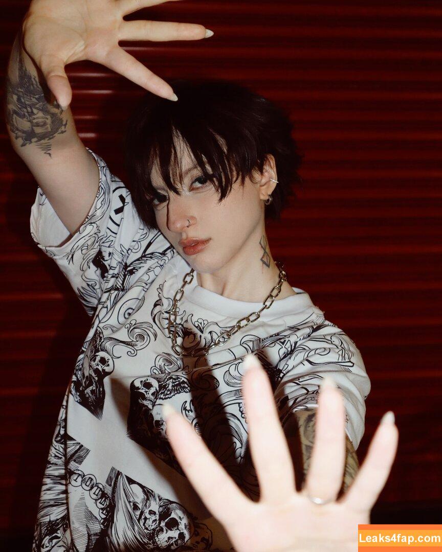 Akemy Sama / akemi101xoxo / akemy.sama leaked photo photo #0863
