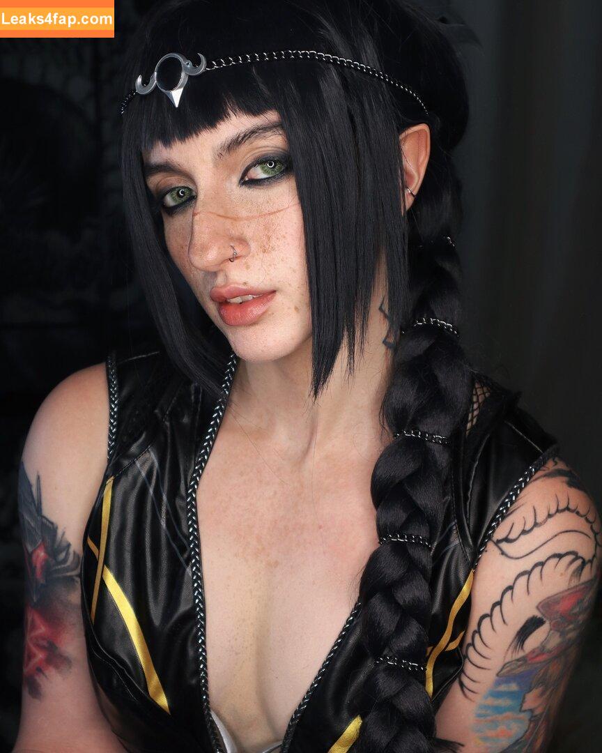 Akemy Sama / akemi101xoxo / akemy.sama leaked photo photo #0865