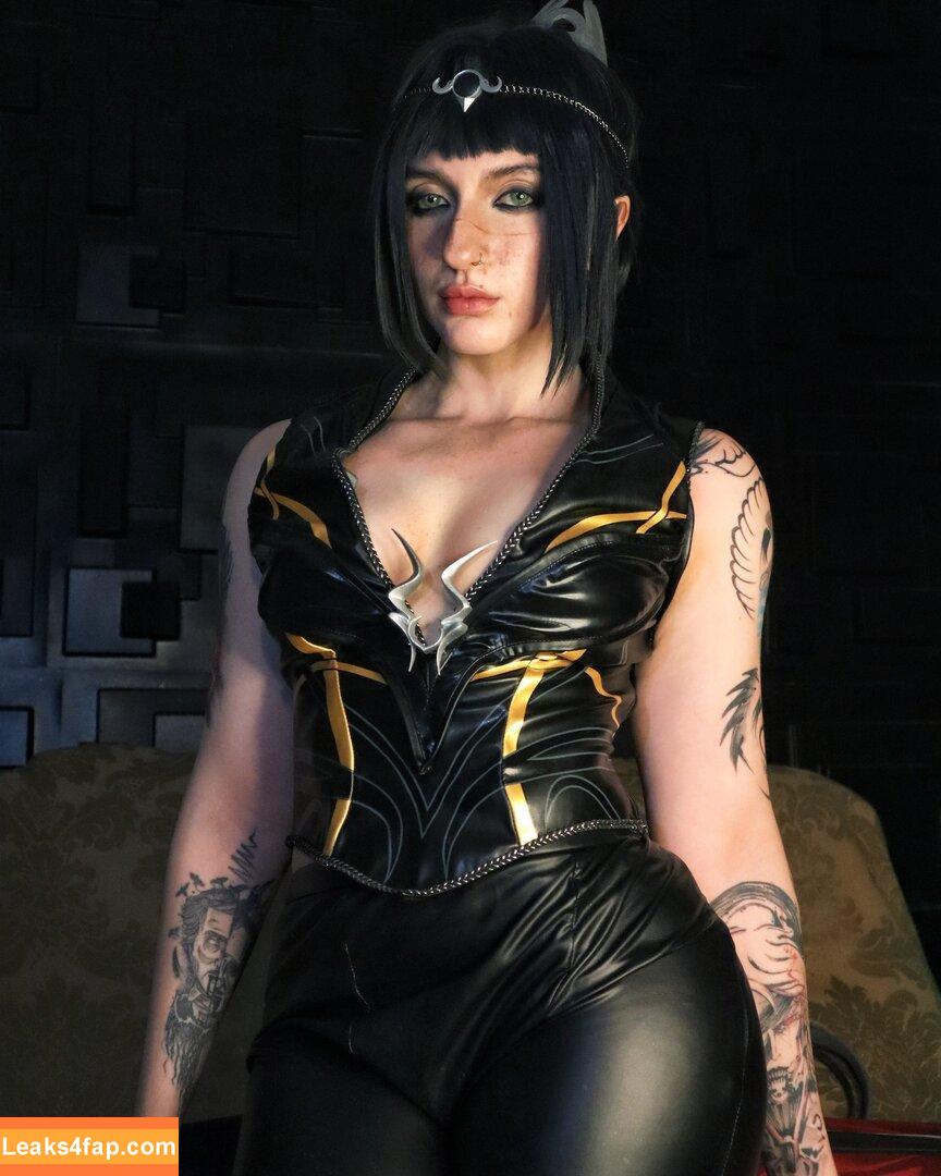 Akemy Sama / akemi101xoxo / akemy.sama leaked photo photo #0867