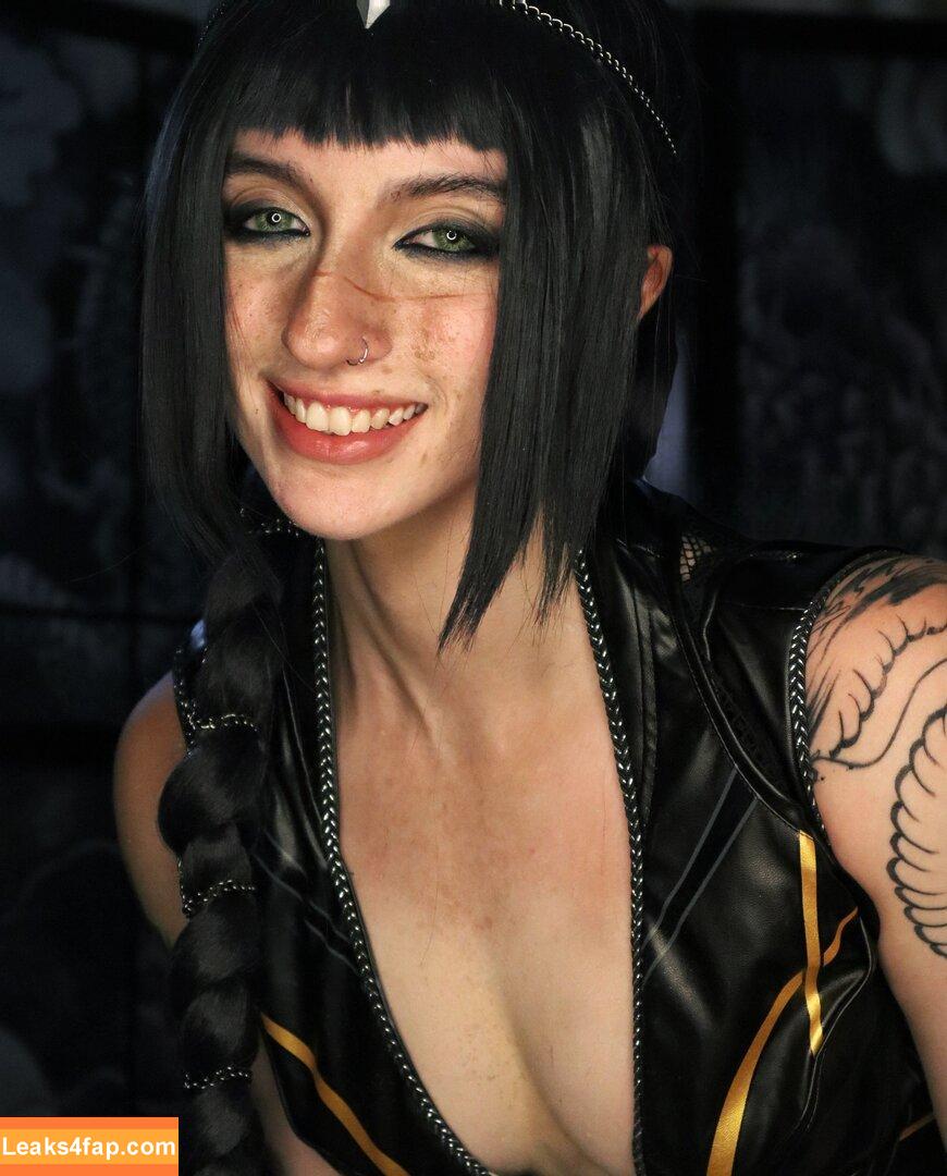 Akemy Sama / akemi101xoxo / akemy.sama leaked photo photo #0871