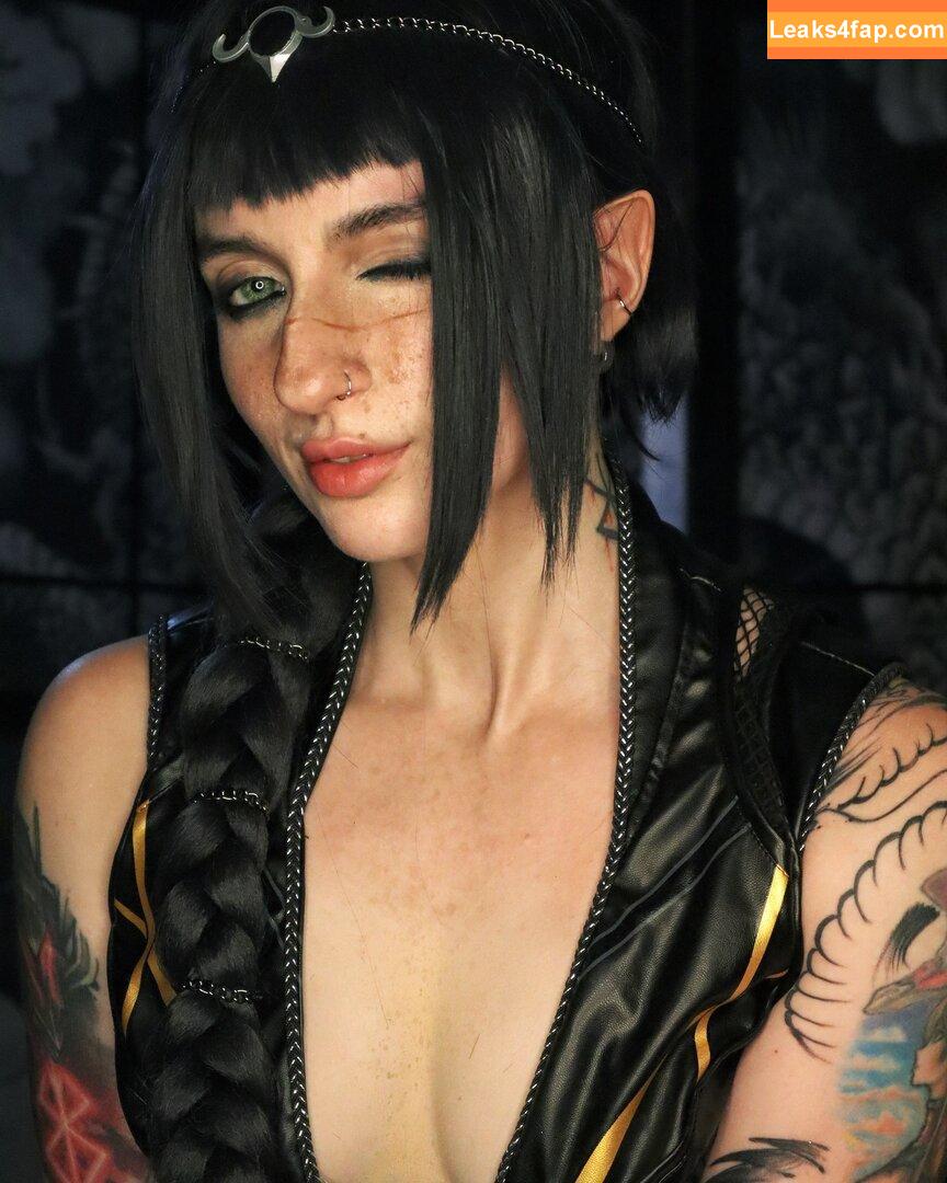 Akemy Sama / akemi101xoxo / akemy.sama leaked photo photo #0872