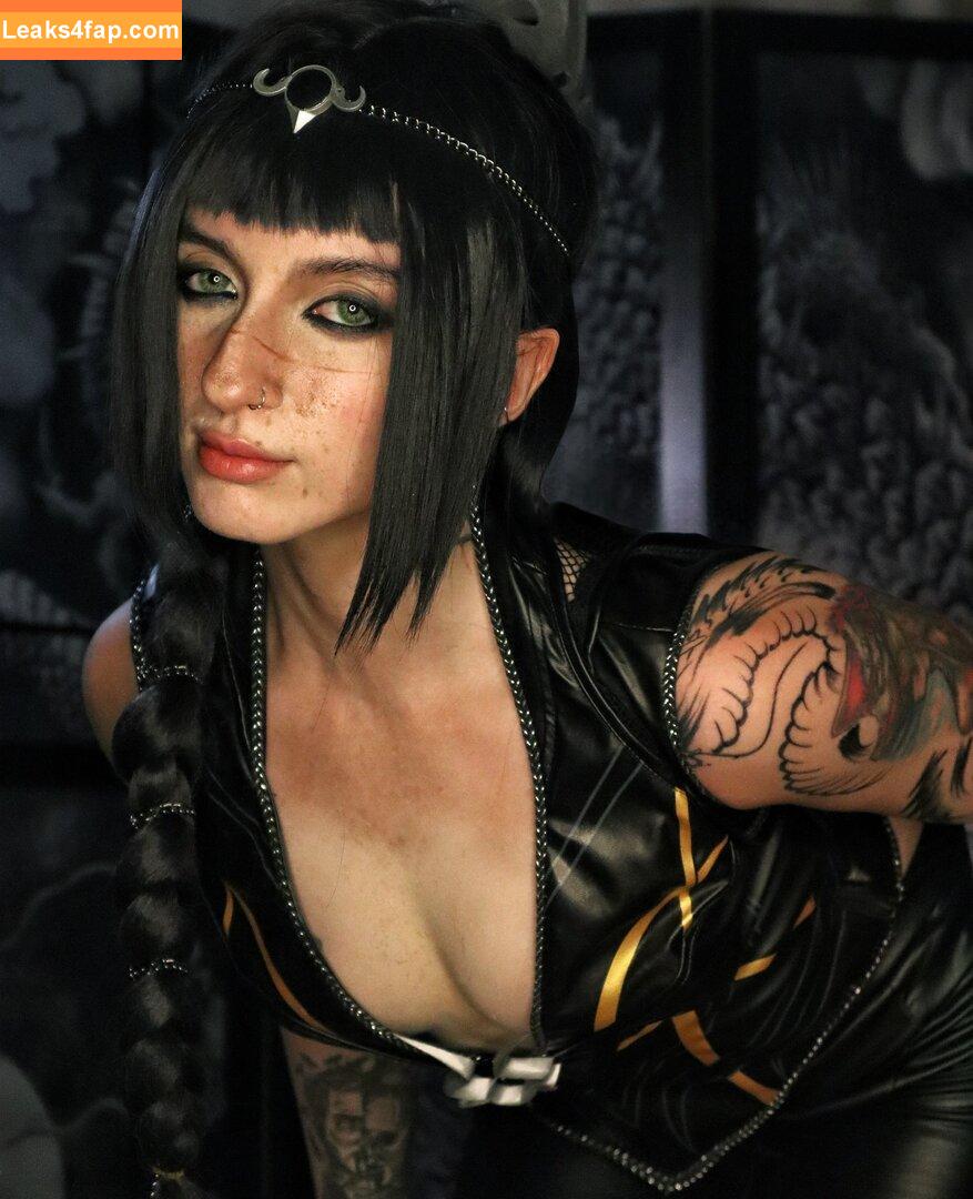 Akemy Sama / akemi101xoxo / akemy.sama leaked photo photo #0873