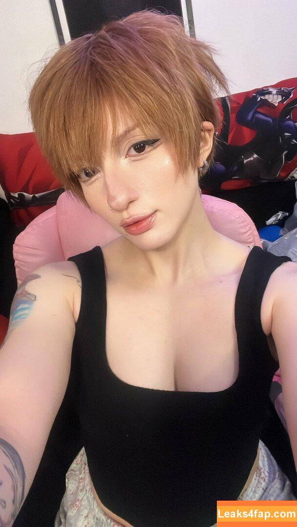 Akemy Sama / akemi101xoxo / akemy.sama leaked photo photo #0881