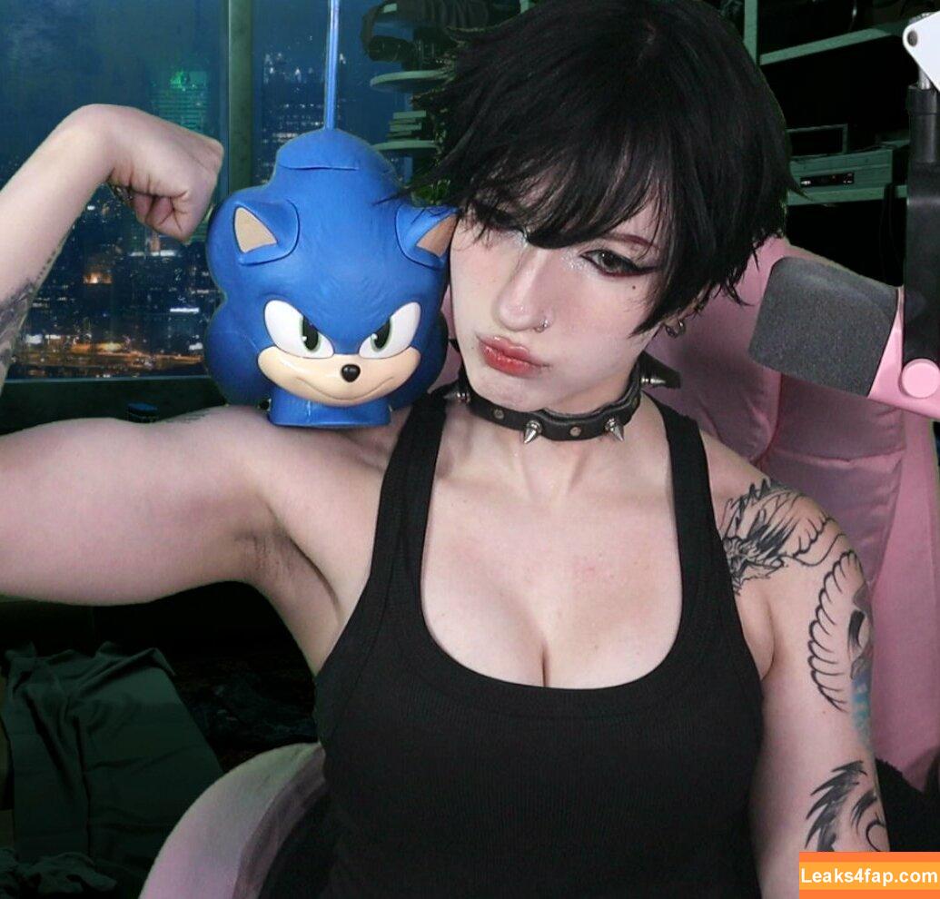 Akemy Sama / akemi101xoxo / akemy.sama leaked photo photo #0882