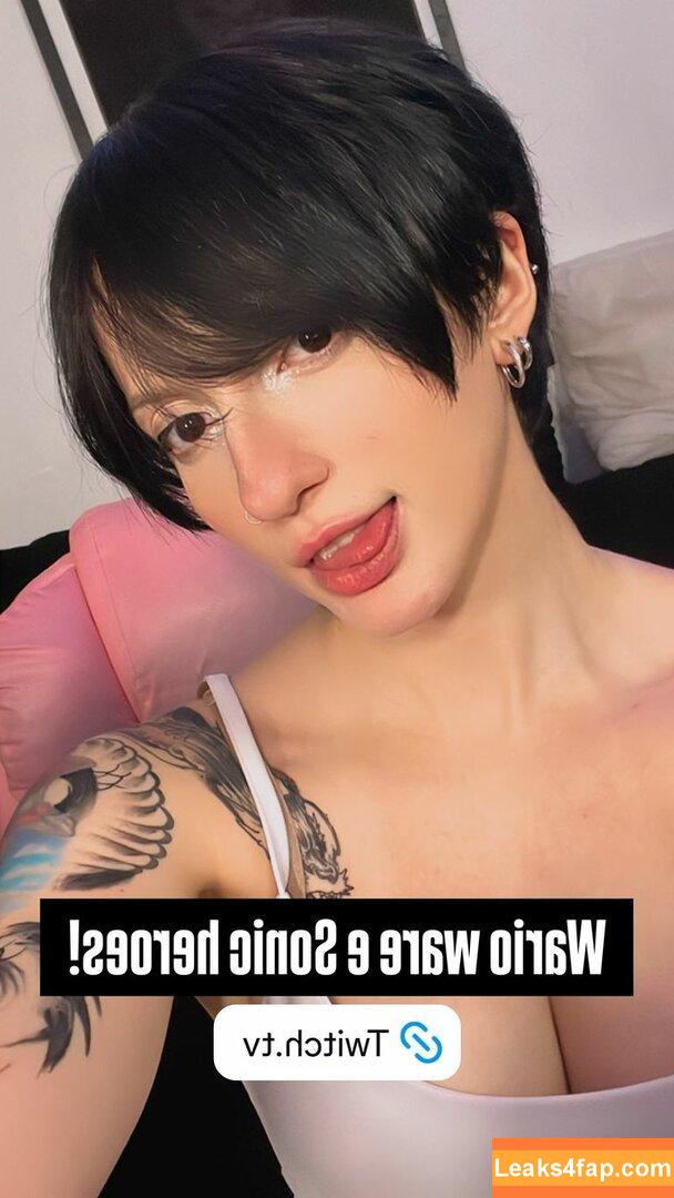 Akemy Sama / akemi101xoxo / akemy.sama leaked photo photo #0885