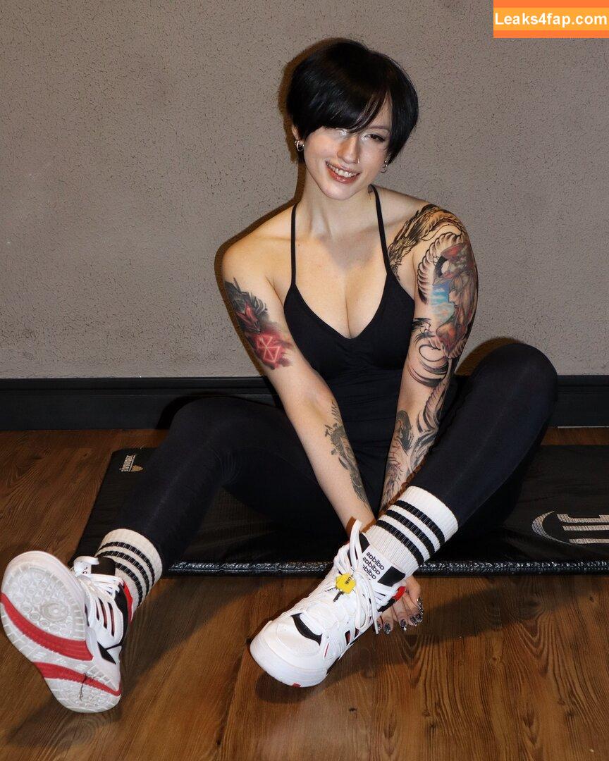 Akemy Sama / akemi101xoxo / akemy.sama leaked photo photo #0888