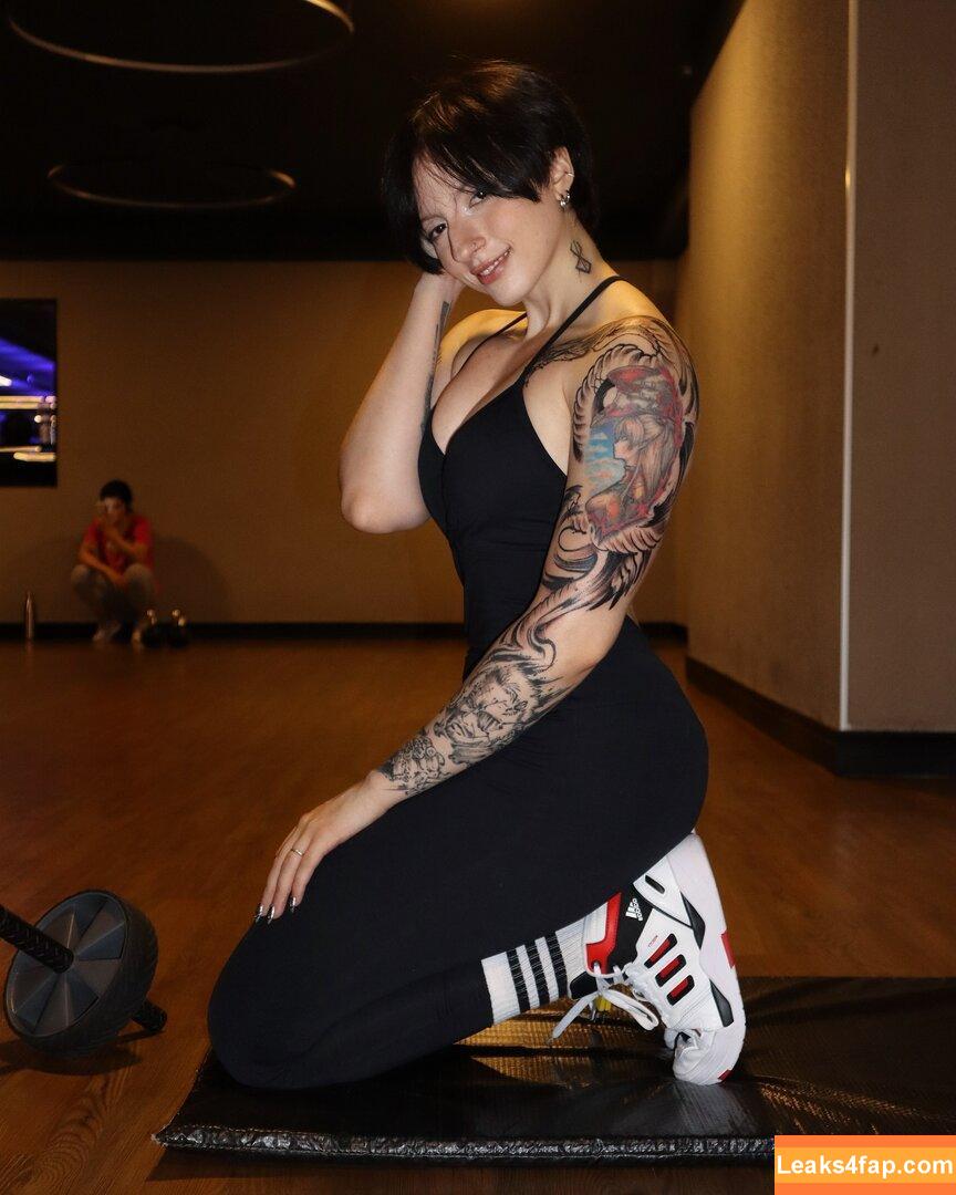 Akemy Sama / akemi101xoxo / akemy.sama leaked photo photo #0890