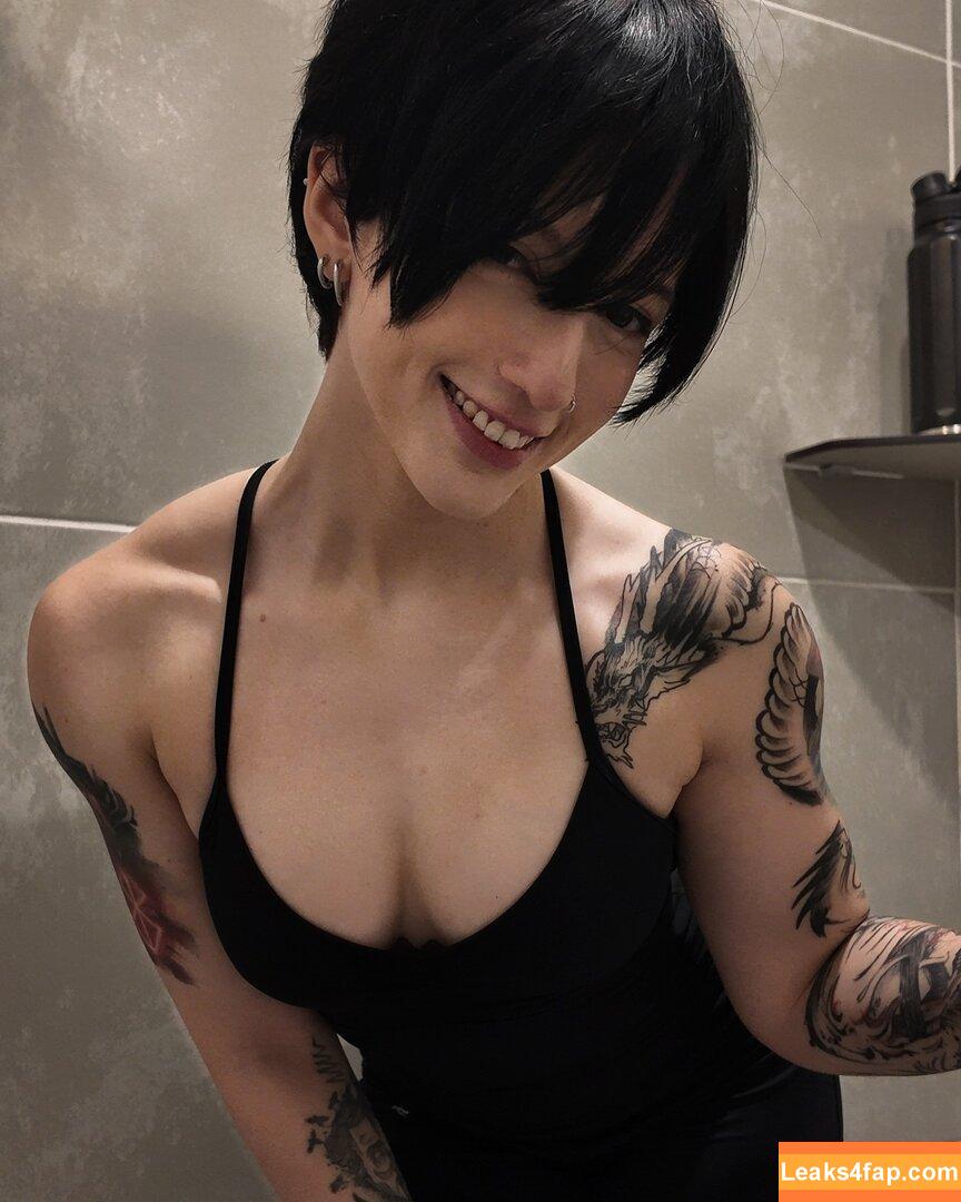 Akemy Sama / akemi101xoxo / akemy.sama leaked photo photo #0902
