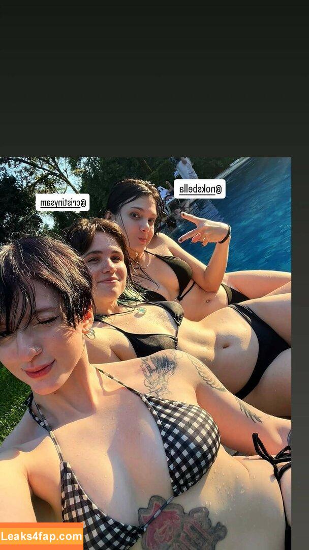 Akemy Sama / akemi101xoxo / akemy.sama leaked photo photo #0911