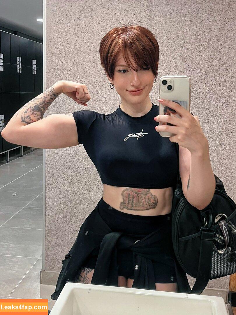 Akemy Sama / akemi101xoxo / akemy.sama leaked photo photo #0943