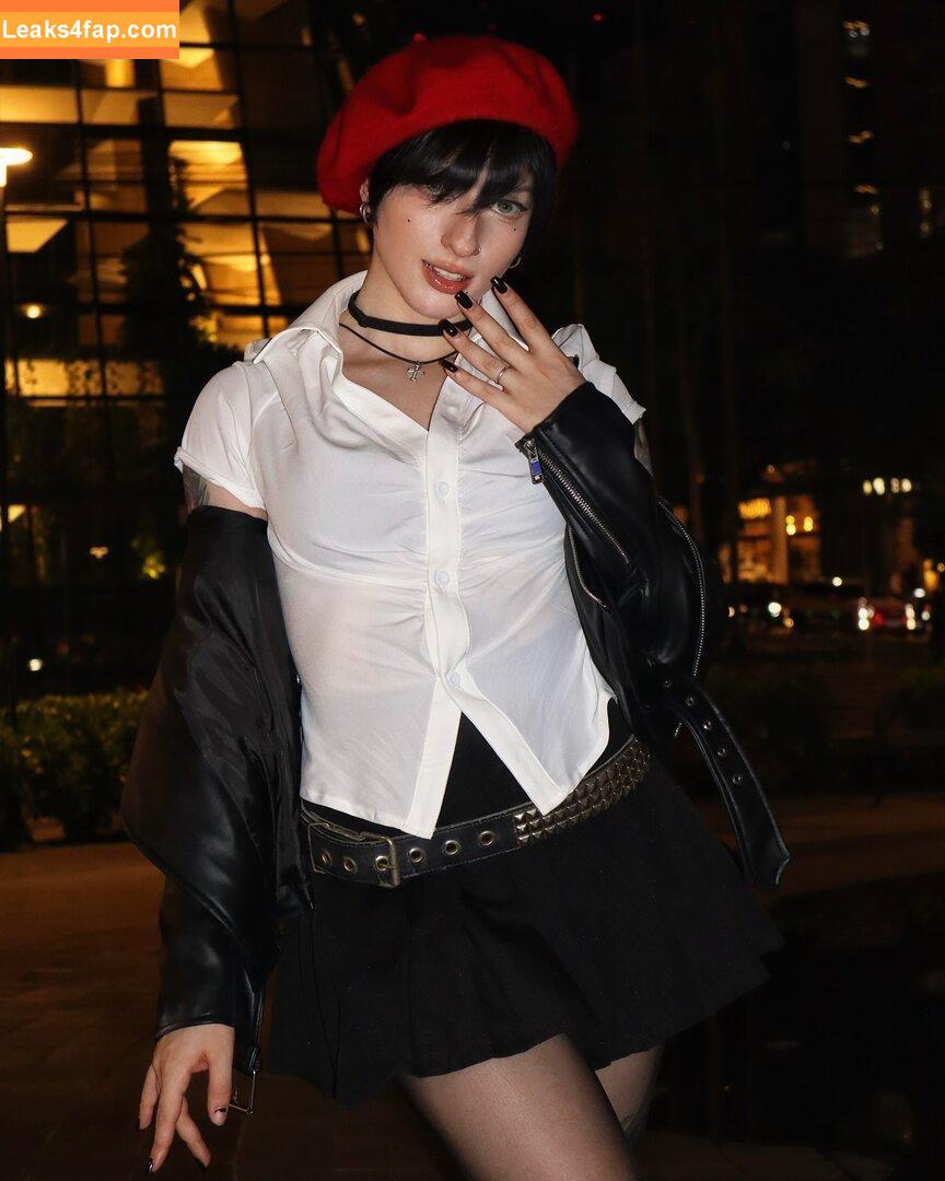 Akemy Sama / akemi101xoxo / akemy.sama leaked photo photo #0959