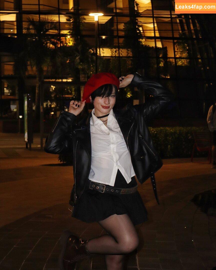 Akemy Sama / akemi101xoxo / akemy.sama leaked photo photo #0961