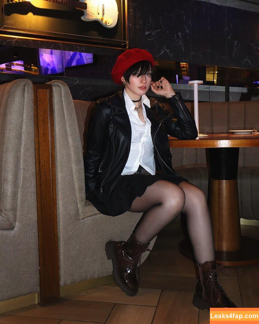 Akemy Sama / akemi101xoxo / akemy.sama слитое фото фото #0962