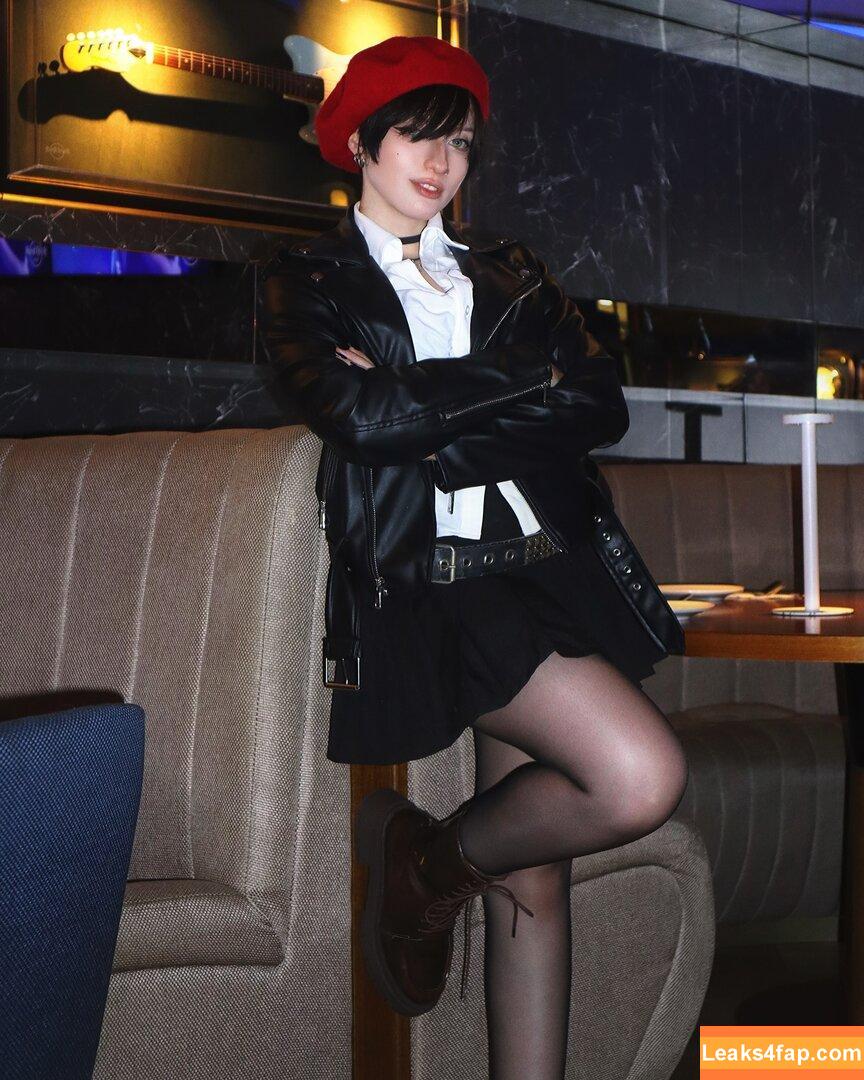 Akemy Sama / akemi101xoxo / akemy.sama leaked photo photo #0963