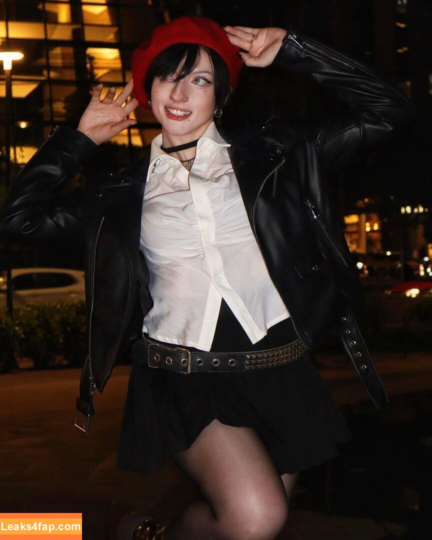 Akemy Sama / akemi101xoxo / akemy.sama leaked photo photo #0964