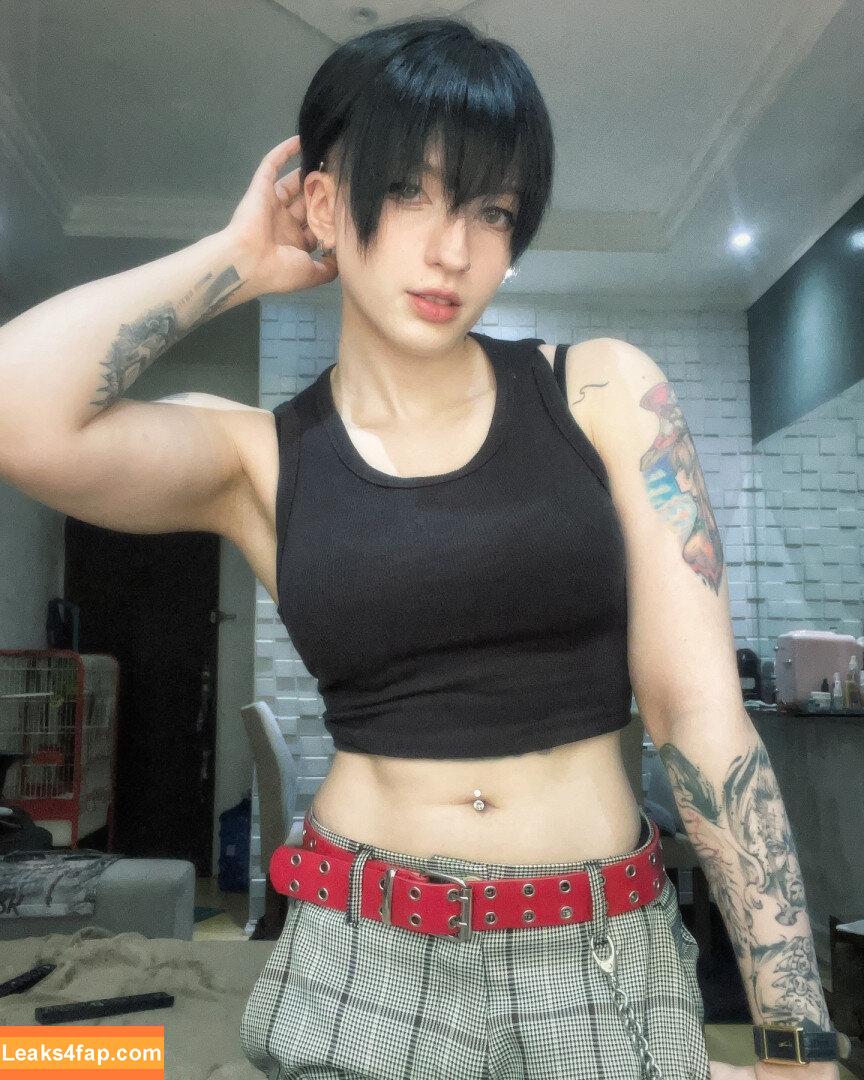 Akemy Sama / akemi101xoxo / akemy.sama leaked photo photo #0987