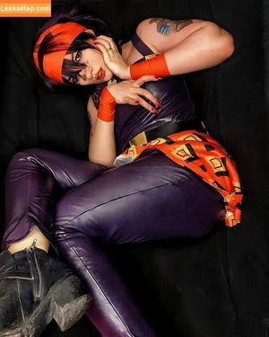 Akemy Sama photo #0107