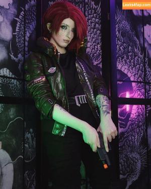 Akemy Sama photo #0447