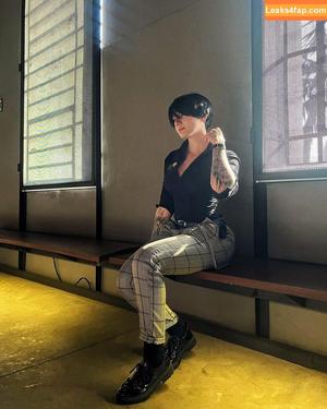 Akemy Sama photo #0535