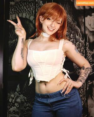 Akemy Sama photo #0570