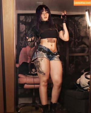 Akemy Sama photo #0599