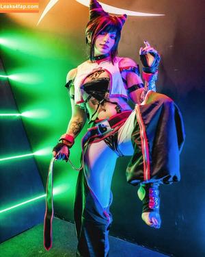 Akemy Sama photo #0639