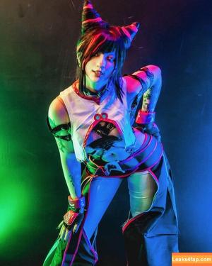 Akemy Sama photo #0640