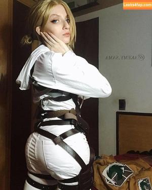 Akemy Sama photo #0727