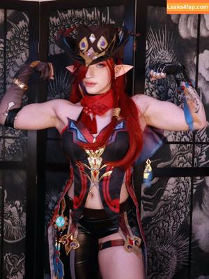 Akemy Sama photo #0761