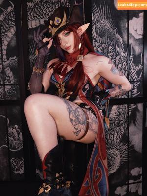 Akemy Sama photo #0776