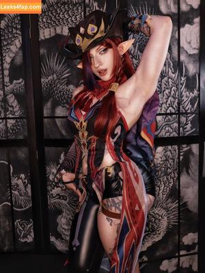 Akemy Sama photo #0777