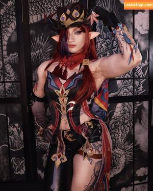 Akemy Sama photo #0782