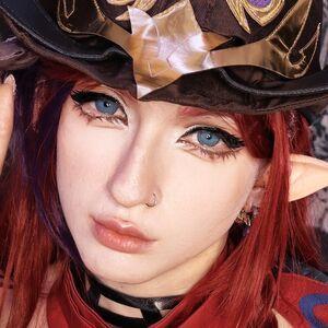 Akemy Sama photo #0784