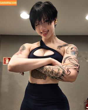 Akemy Sama photo #0797