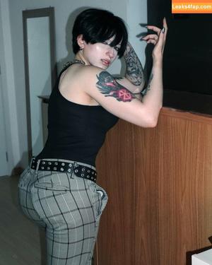 Akemy Sama photo #0845