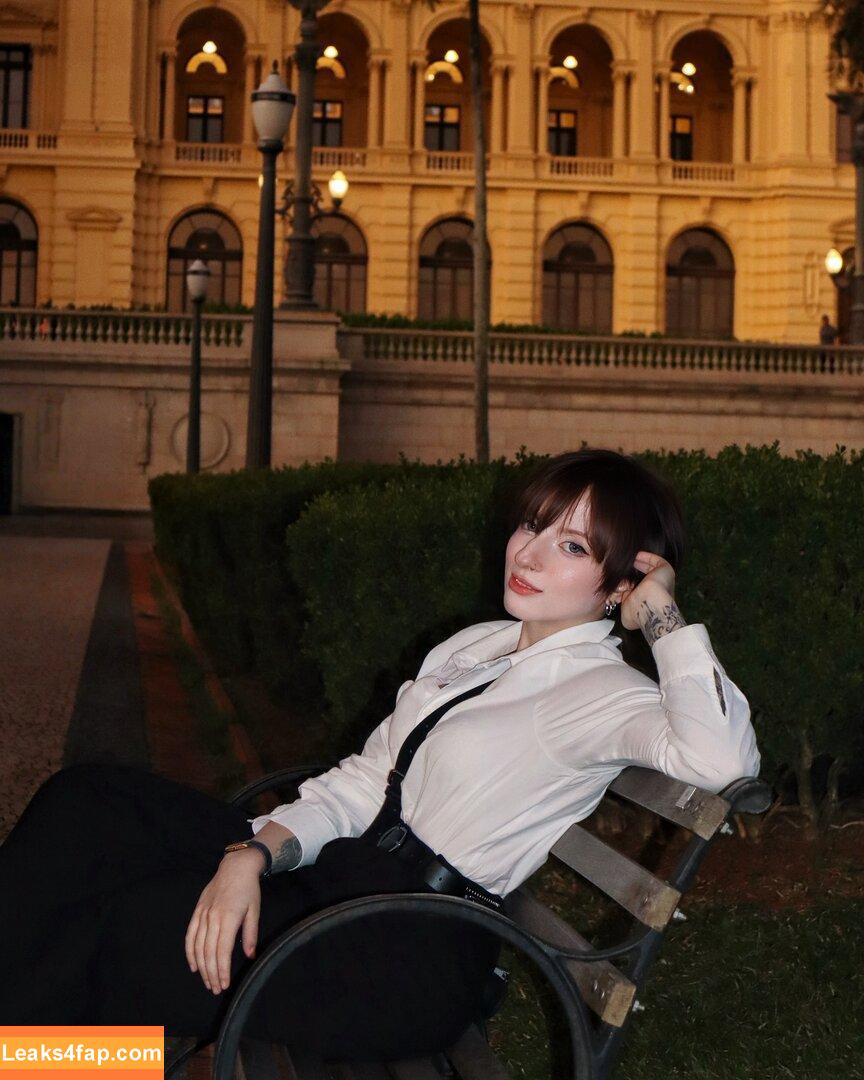 Akemy Sama / akemi101xoxo / akemy.sama leaked photo photo #1006
